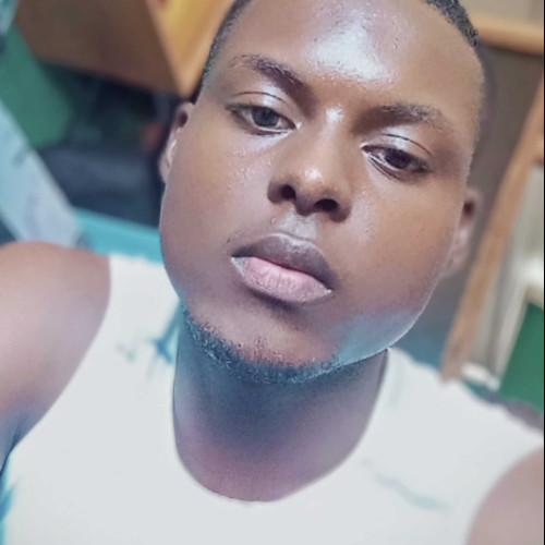 Godbless p. profile photo