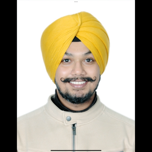 Manjodh S. profile photo