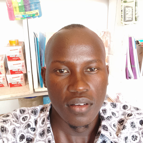 Ojaka  E. profile photo