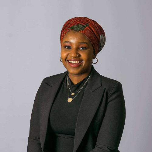 Simphiwe M.