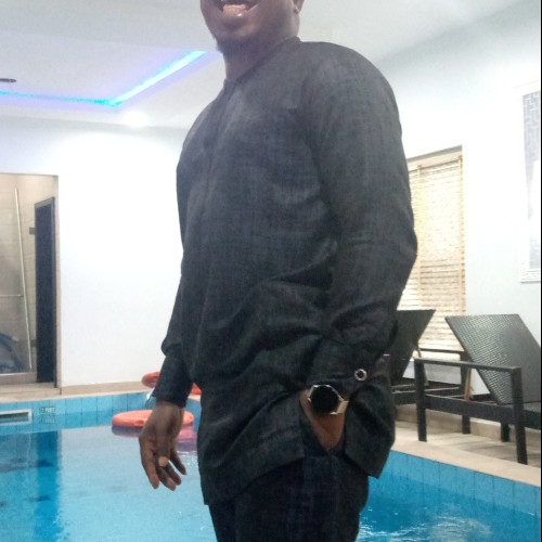 Egelibe O. profile photo