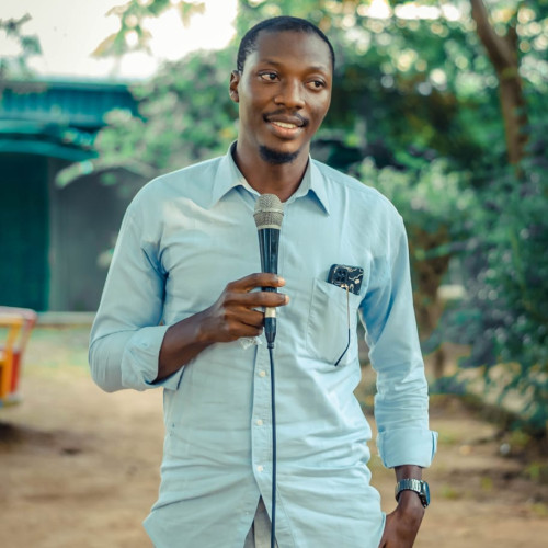 Shobowale O. profile photo