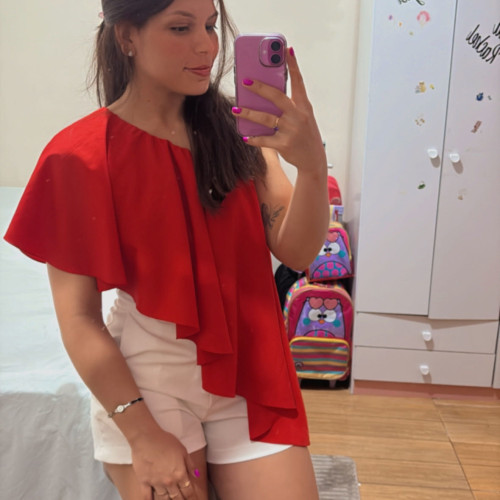 Rayane F. profile photo