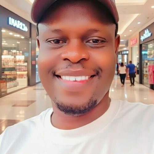 Ezedo Chinedu C. profile photo