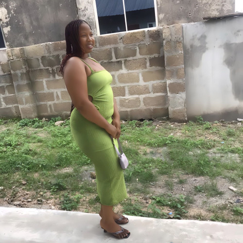 Anike O. profile photo