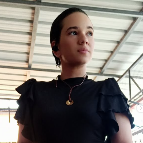 Massiel B. profile photo