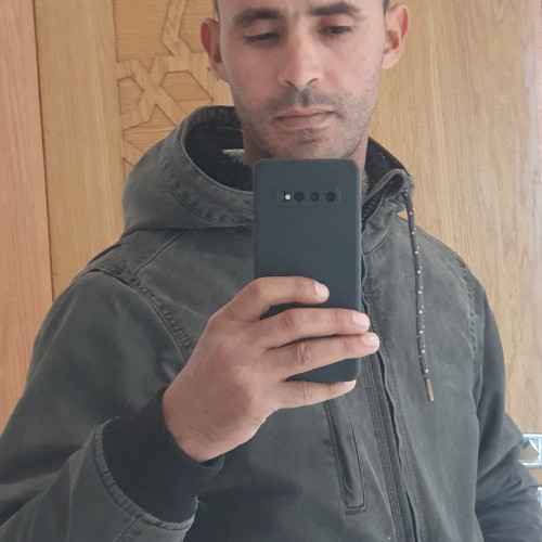 Hossine O. profile photo
