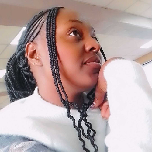 vyonah W. profile photo
