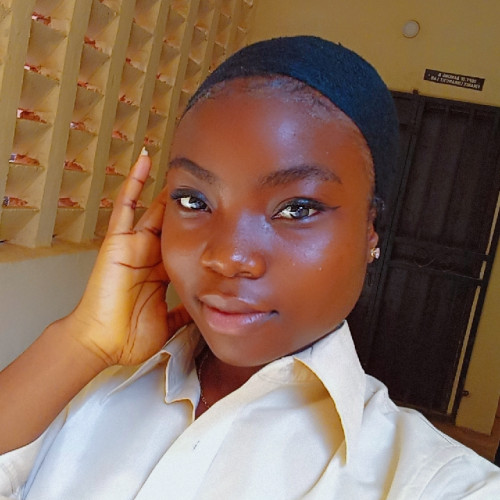 Praise  I. profile photo