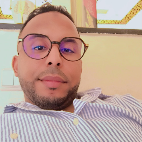 Karim A. profile photo