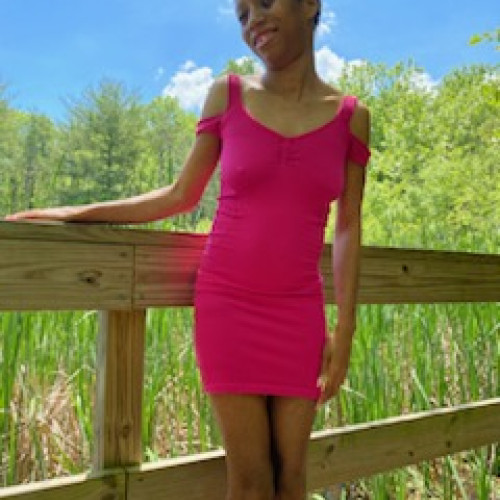 Monique M. profile photo