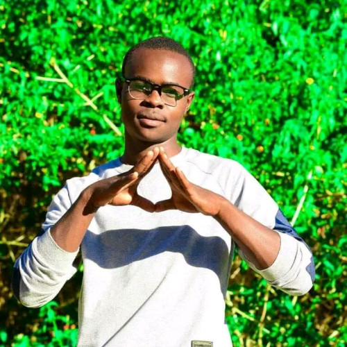 cornellius m. profile photo