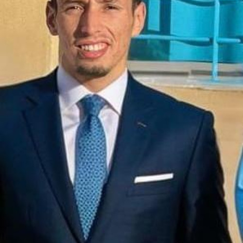 Rachid B. profile photo