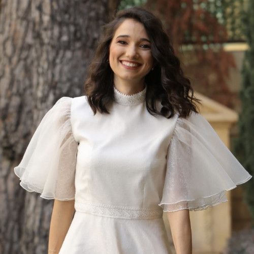 Maria Grace M.