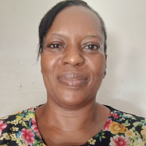 OBIAGELI N. profile photo