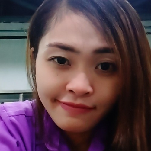 Krizia mae l. profile photo