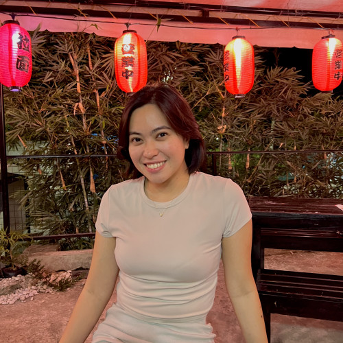 Iya A. profile photo