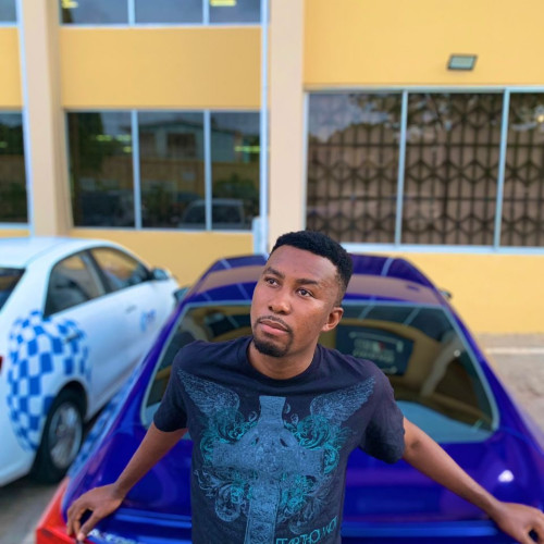 Sylvester Ernest kojo  M. profile photo