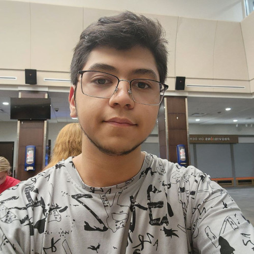 Jack K. profile photo
