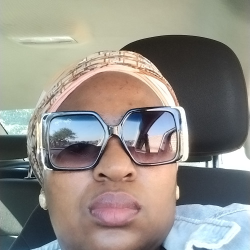 Mologadi Rebone  T. profile photo