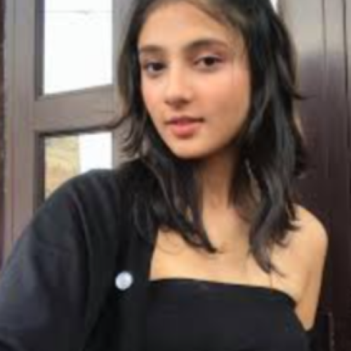 vedika k. profile photo