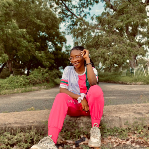 Okorie N. profile photo