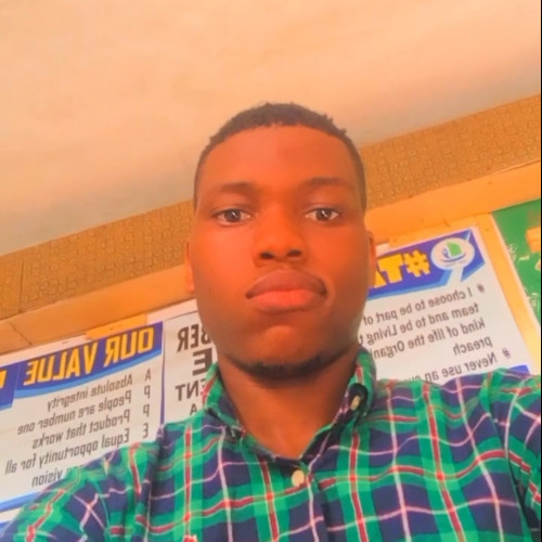 Junior S. profile photo