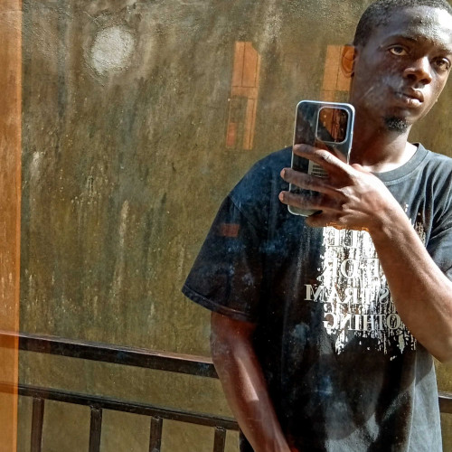 Adedeji M.