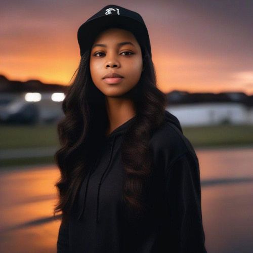 Shalom K. profile photo