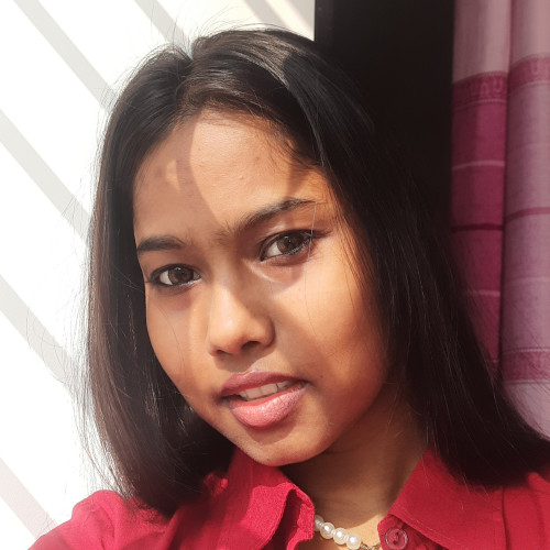 Sumaya T.