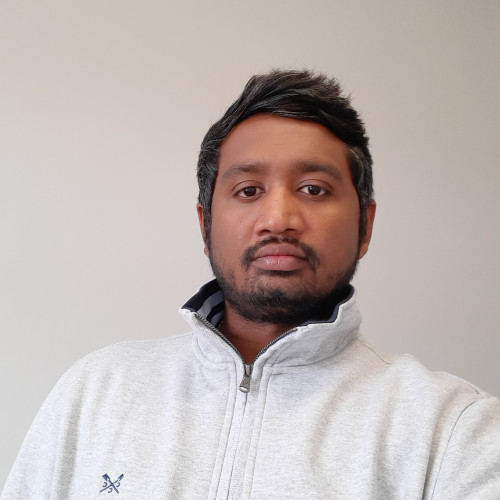 John Roy Fernando R. profile photo