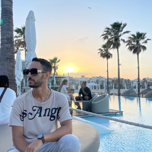 El mehdi E. profile photo