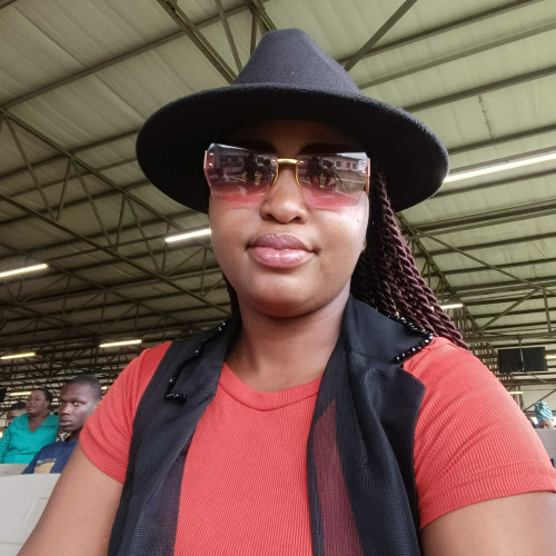 Blessing I. profile photo