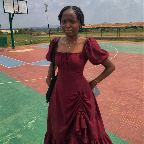 Mercy M. profile photo