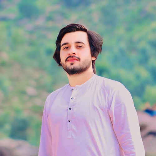 Mujeeb k. profile photo