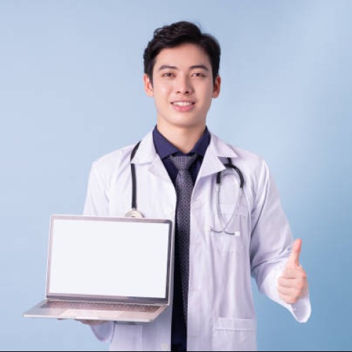 Mehdi A. profile photo