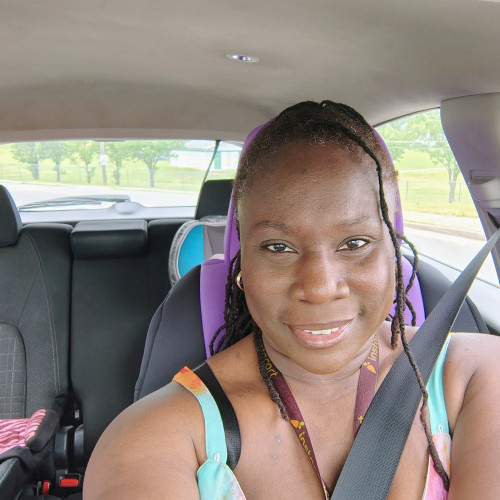 STEPHANIE H. profile photo