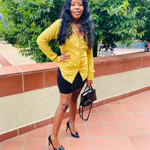 blom g. profile photo