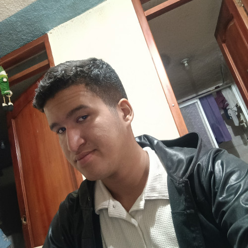 Mario Josue M. profile photo