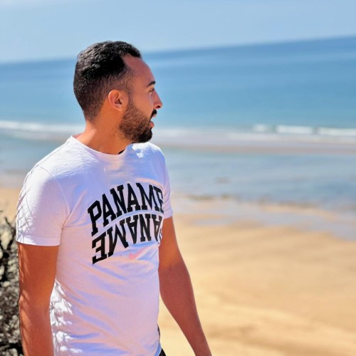 Zakaria  L. profile photo