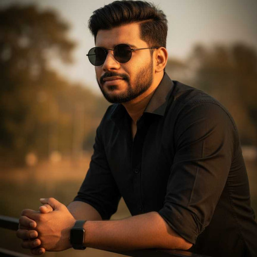 Shubham B. profile photo