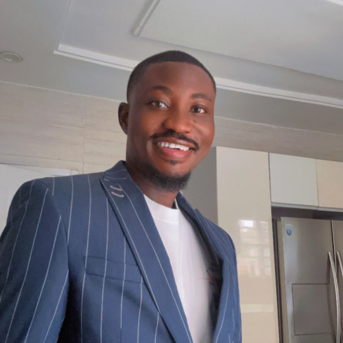 Badmus  o. profile photo