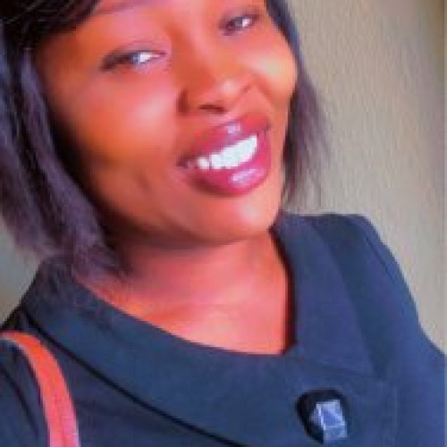 Blessing  I. profile photo