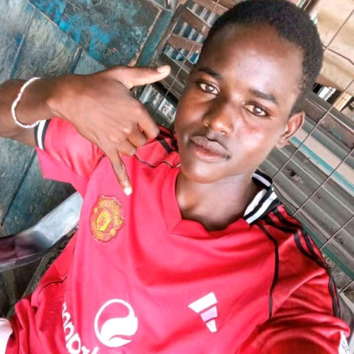 Ajiri E. profile photo