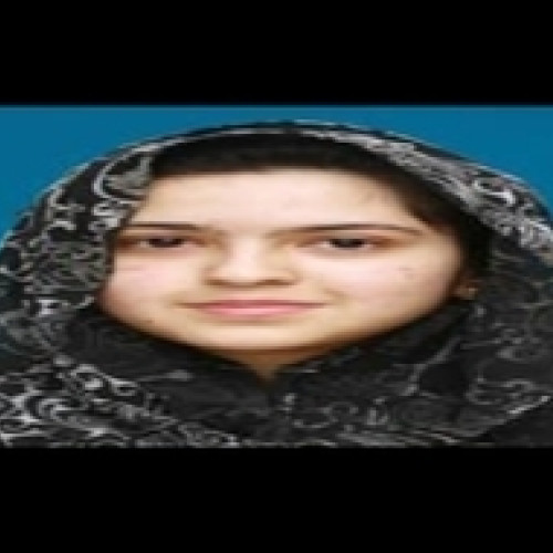 Duaa Imran  F. profile photo