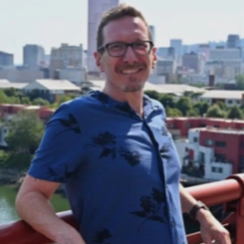 Harlan M. profile photo