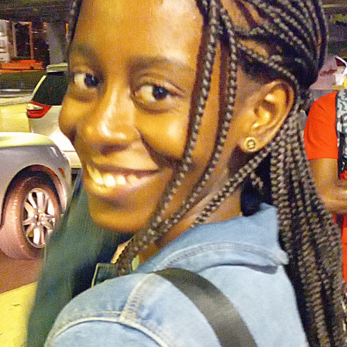 Norah Faemie B.
