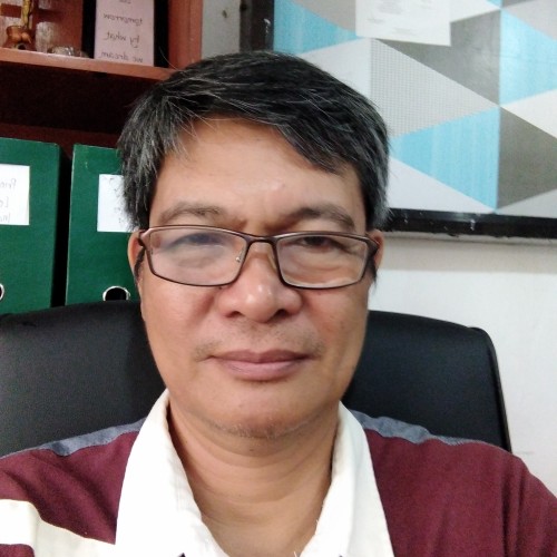 Arnel R.