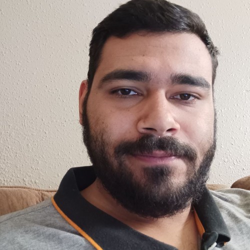 Ahmad O. profile photo