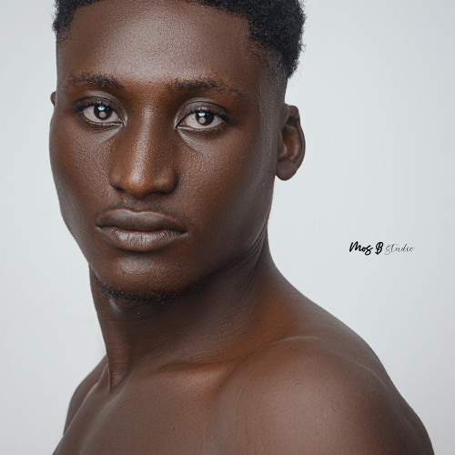 Friday Victor  T.